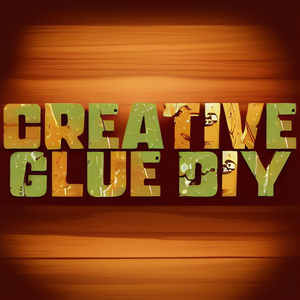 Creative Glue DIY