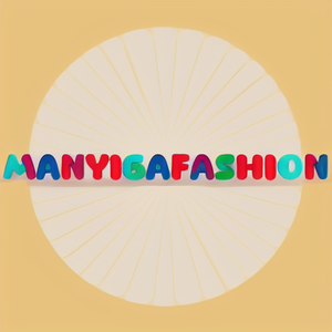 Manyigafashion