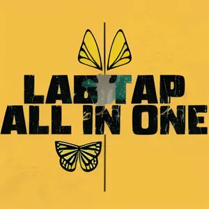 Lab Tap All in One