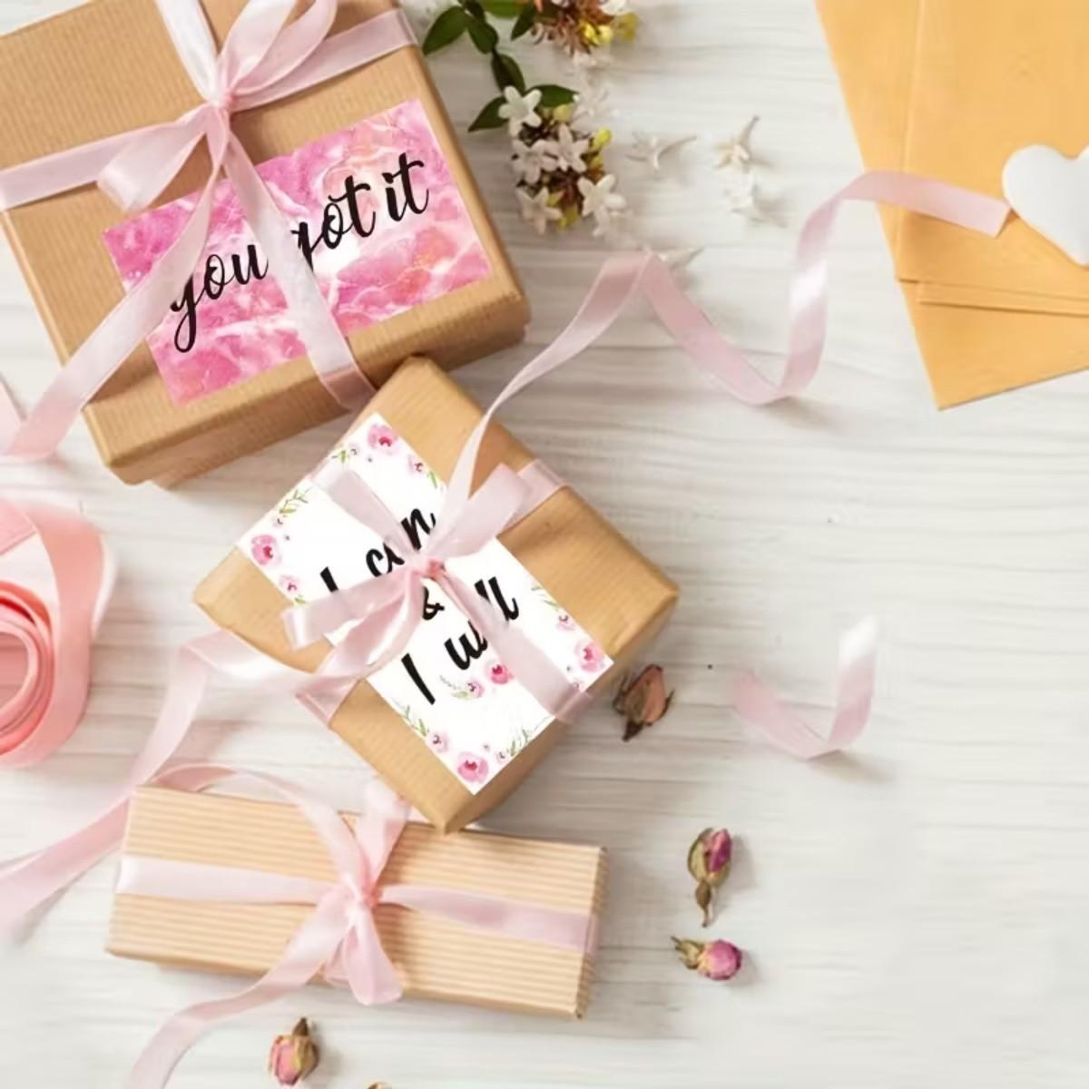 30pcs Inspirational Affirmation Cards with Positive Messages - Colorful Motivational Encouragement Cards, Uplifting Quote Cards for Personal Motivation, Inspirational Gifts for Friends & Family