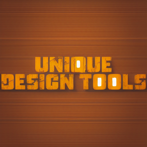 Unique Design Tools