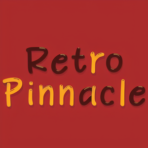 Retro Pinnacle
