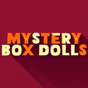 Mystery Box Dolls