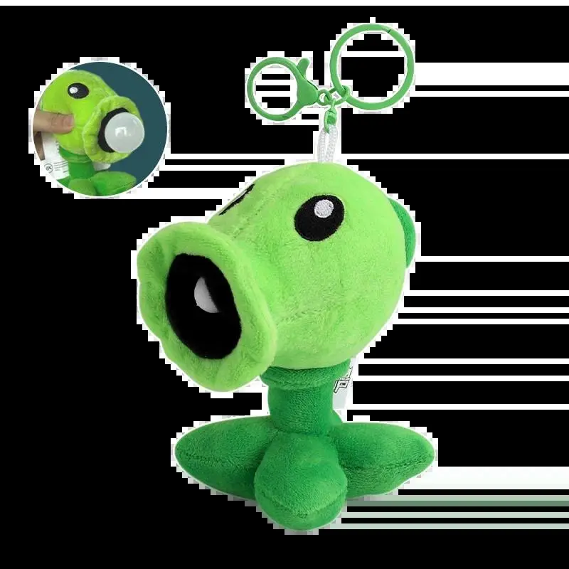 peashooter