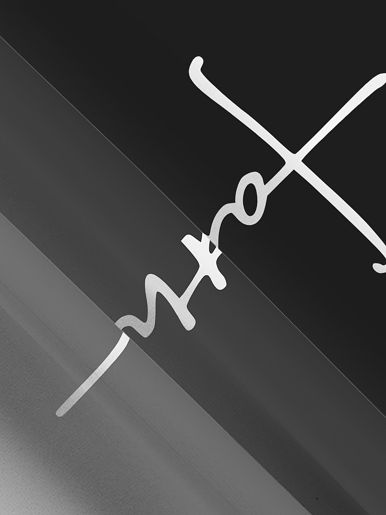 Comfortable Men's Casual Set - Soft Long Sleeve Round Neck Top and Stylish Printed Comfortable Running Pants, Machine Washable, Easy to Care for, Suitable for Daily Leisure