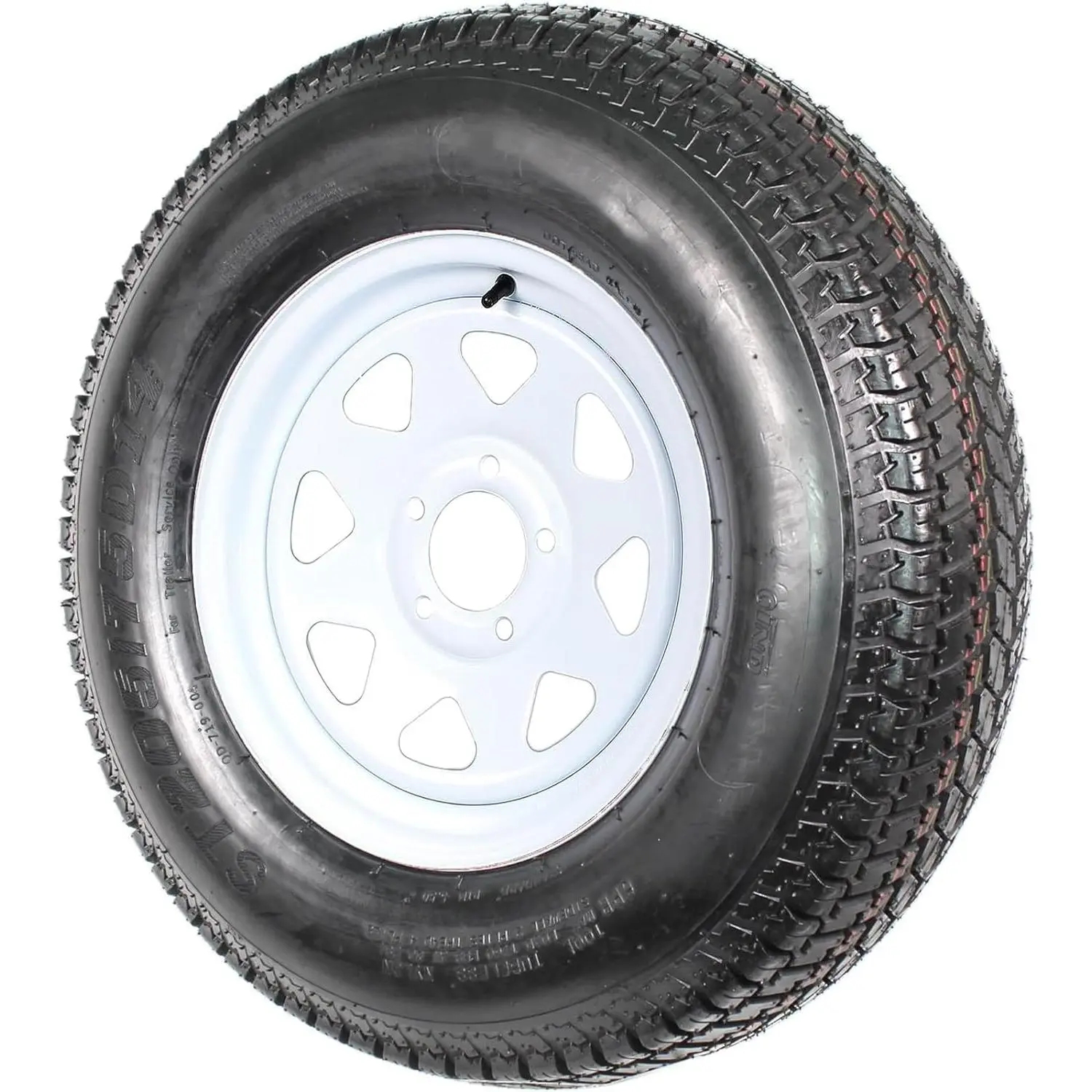 ST205/75D14