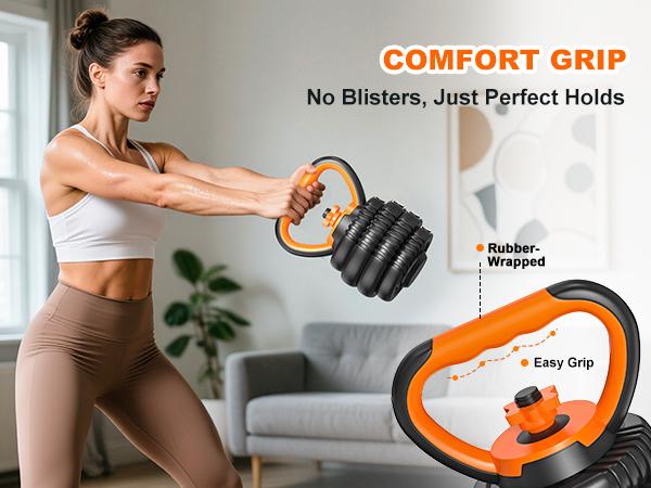 5 in 1 Adjustable Dumbbell set, 55/66/88lbs Weight Set for Home Workout, Pesas Para Ejercicios en Casa Used as Barbell, Kettlebells, Push up Stand for Home Gym, summervibes 5 in 1 Adjustable Dumbbell set, 55/66/88lbs Weight Set for Home Workout, Pesas Para Ejercicios en Casa Used as Barbell, Kettlebells, Push up Stand for Home Gym, summervibes