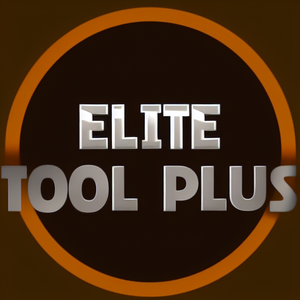 Elite Tool Plus