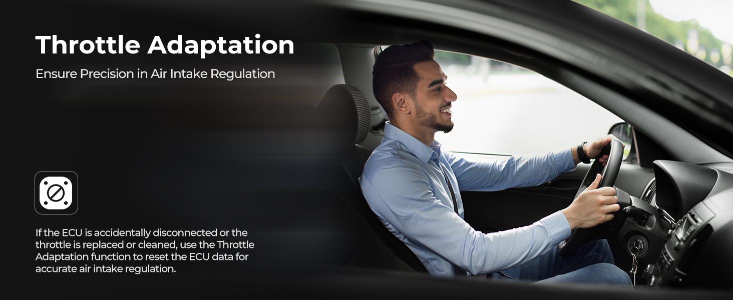 TOPDON AD500 OBD2 Scanner Car Code Reader Scan Tool 6 Reset Functions 4 Systems Diagnostics