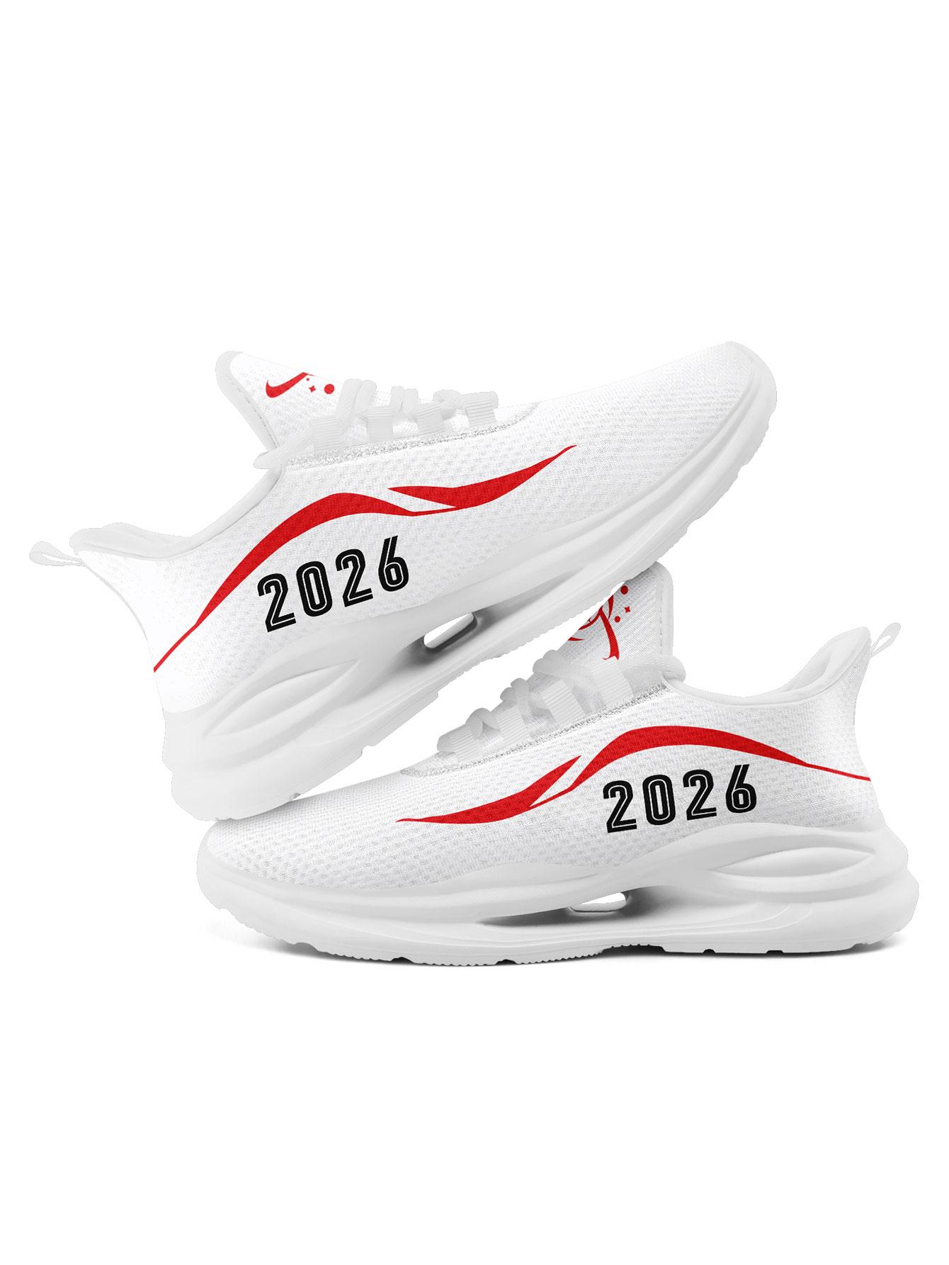 COOLCUSTOMIZE Men's 2026 SUI Colorway  Running Shoes, Trendy Breathable Athletic Sneakers, Comfortable Trainers