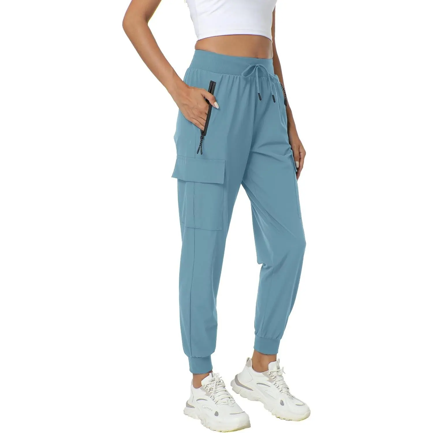Denim Blue