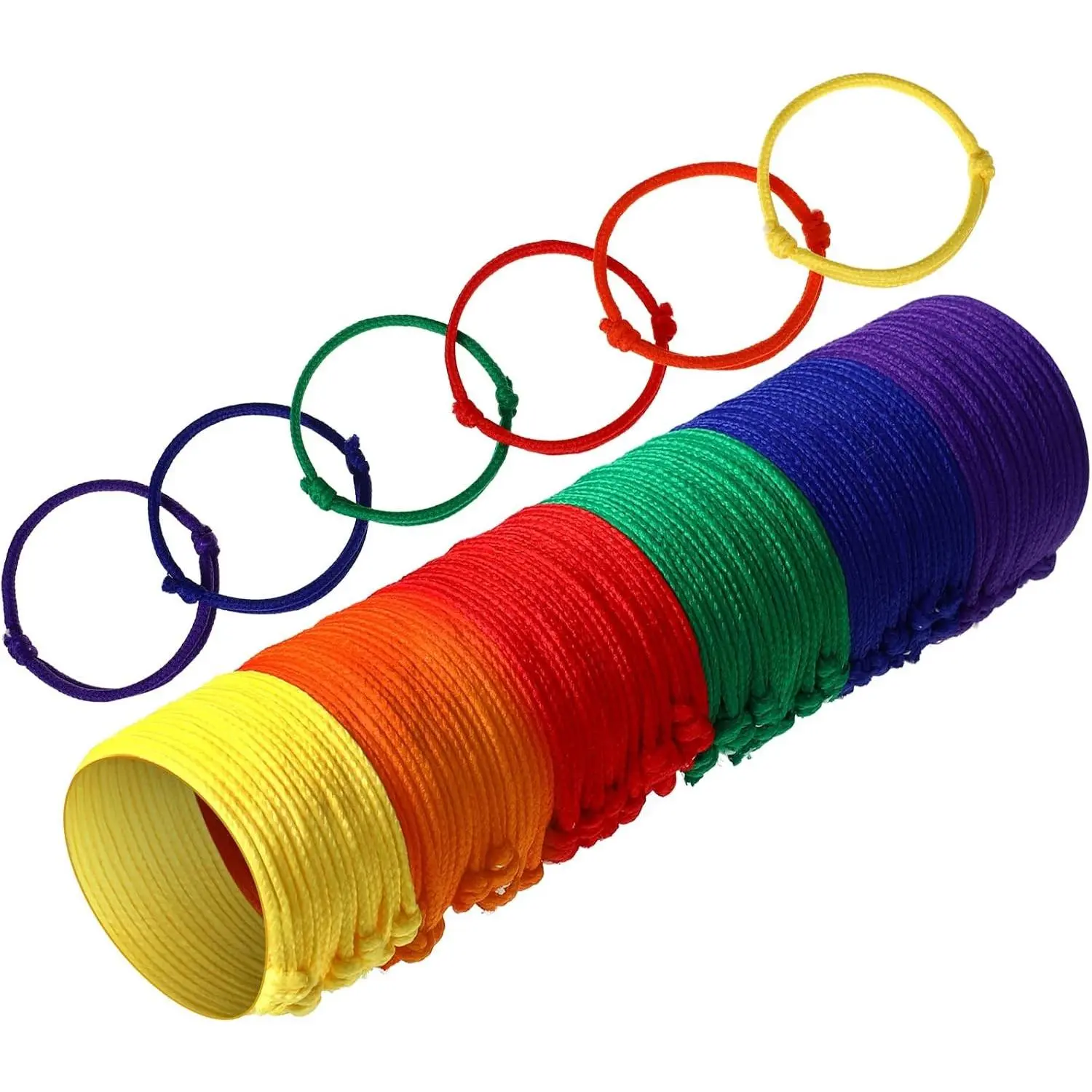 Multi Colors