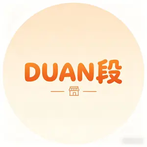 DUAN STRIVE shop logo