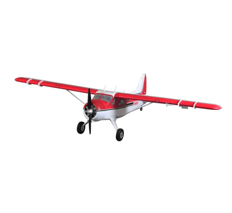 FMS 2000mm (78.7") Beaver V2 Seaplane PNP（PNP = plane only）