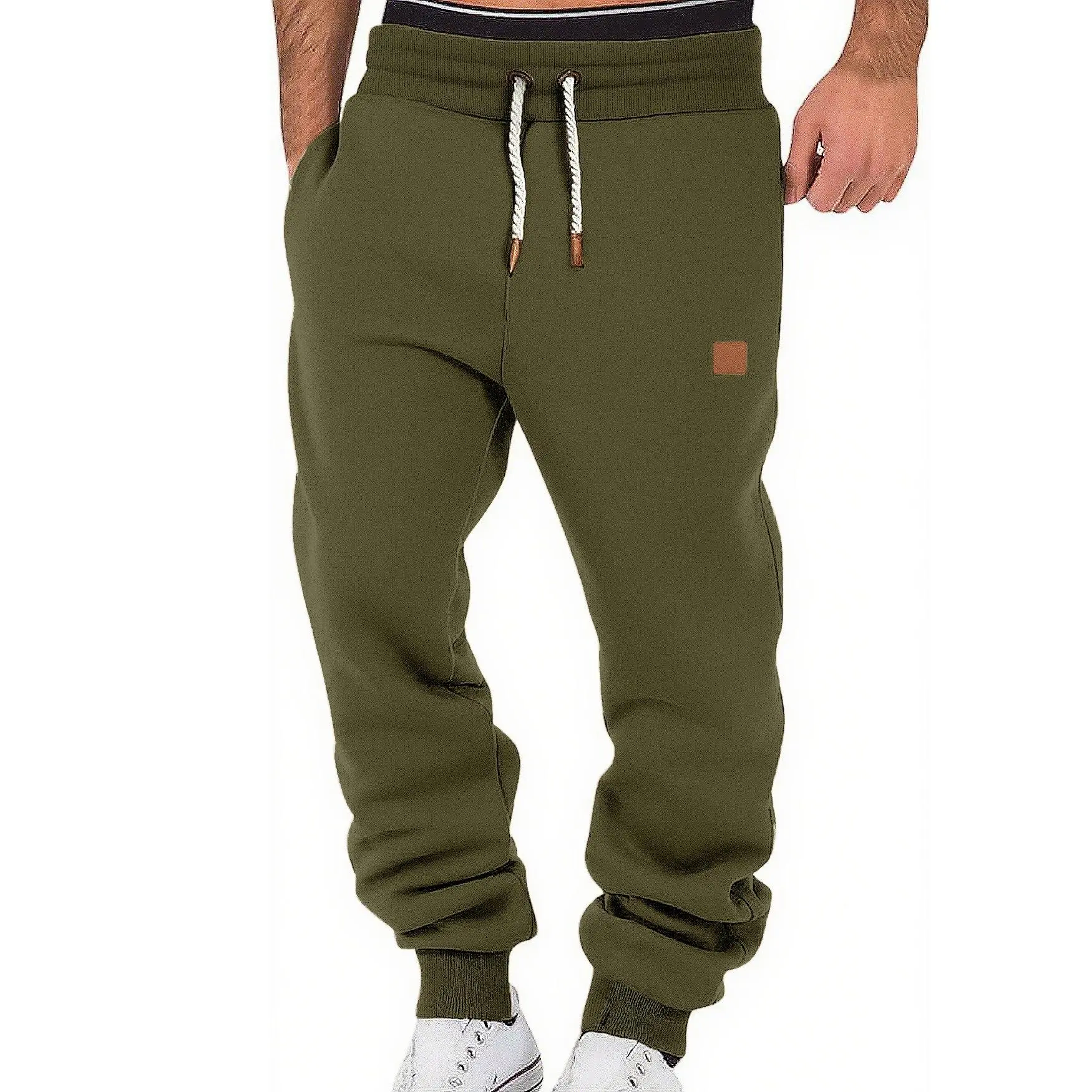 Army green