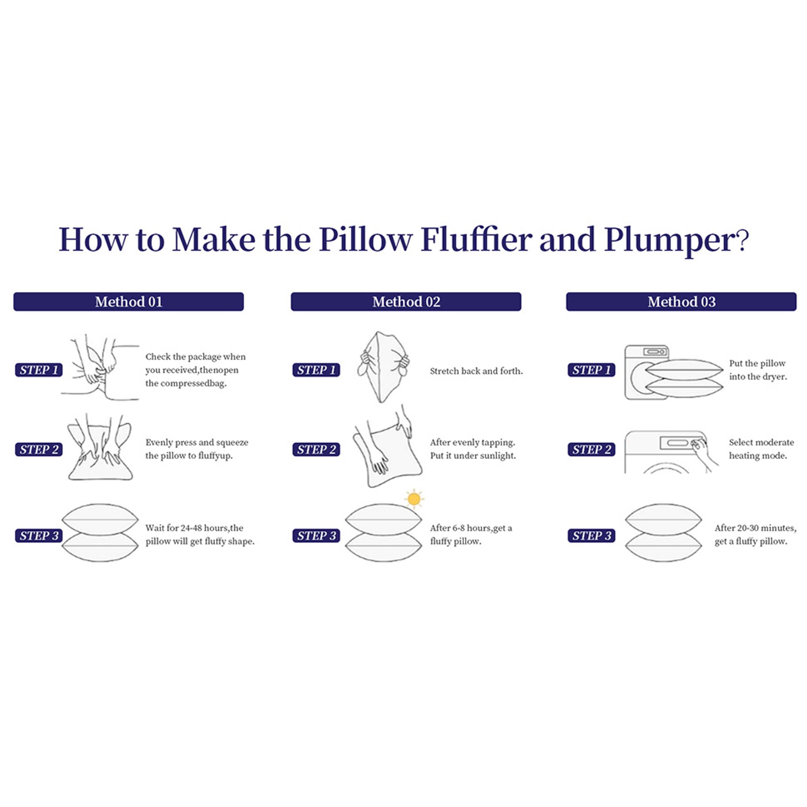 Bed Pillows King Size Set of 2,for Sleeping, Adjustable King Pillows 2 Pack with Zipper, Cooling Hotel Quality with Premium Soft Down Alternative Fill Bed Pillows King Size Set of 2,for Sleeping, Adjustable King Pillows 2 Pack with Zipper, Cooling Hotel Quality with Premium Soft Down Alternative Fill