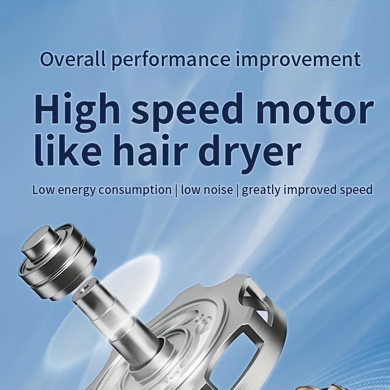 TazTir Handheld Mini Fan 120 High Speed Cooling Fans 10 Hours Battery Life US Rechargeable Personal Fans Small Essentials for  Mothers Day Women Gifts appliances