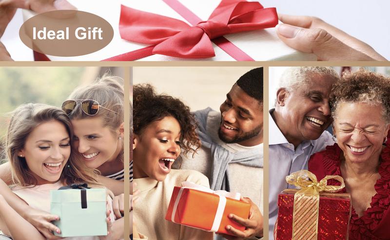 Compact LED Travel Makeup Mirror, Double-Sided Rechargeable Makeup Mirror with 3 Light Colors & Adjustable Brightness, Small Vanity Mirror Handheld Compact LED Travel Makeup Mirror, Double-Sided Rechargeable Makeup Mirror with 3 Light Colors & Adjustable Brightness, Small Vanity Mirror Handheld