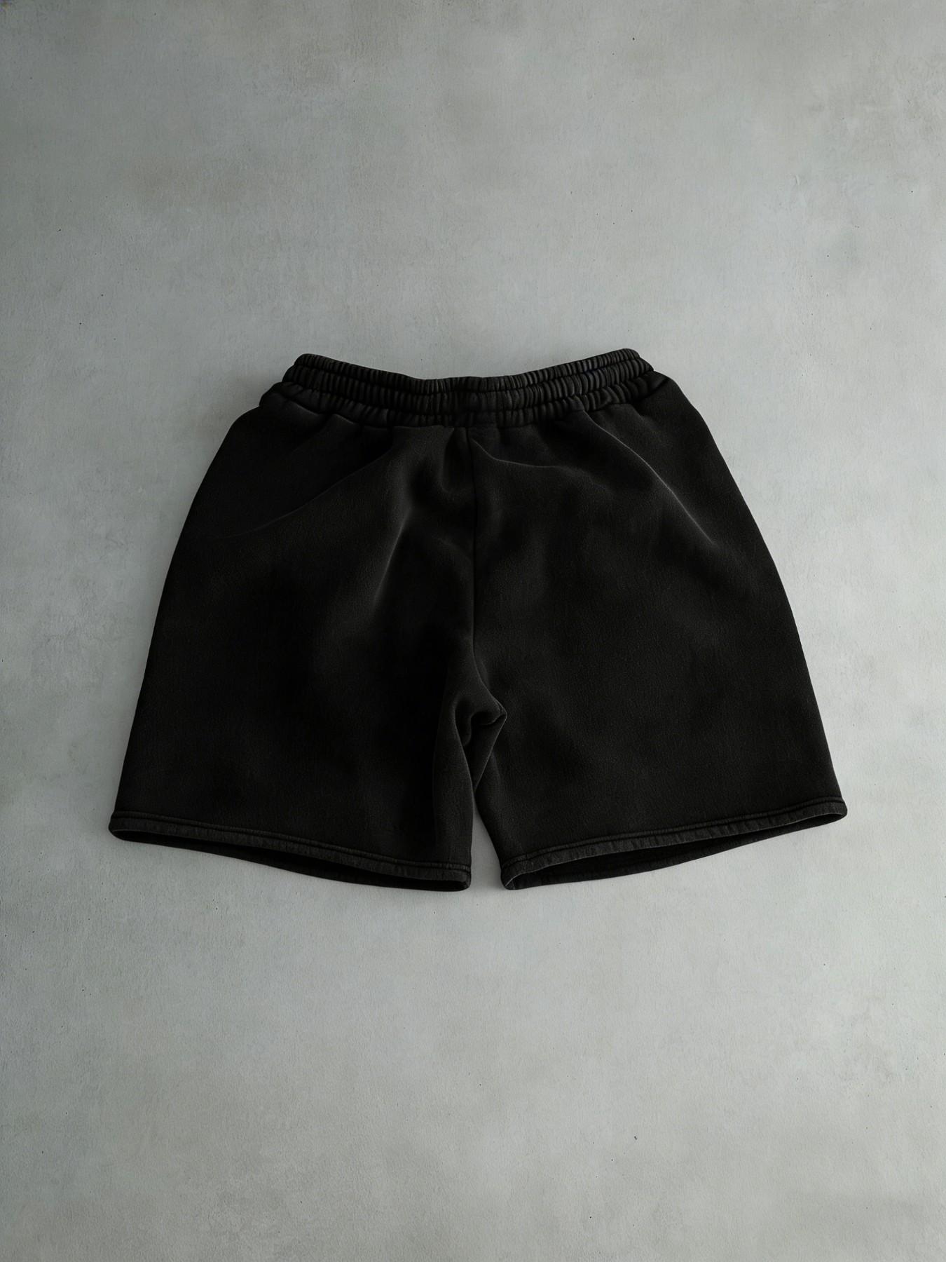 Skull Print Shorts, Street Style Printed Shorts, Unisex, Five Sizes Available, Summer Essential, Suitable for Home and Outdoors