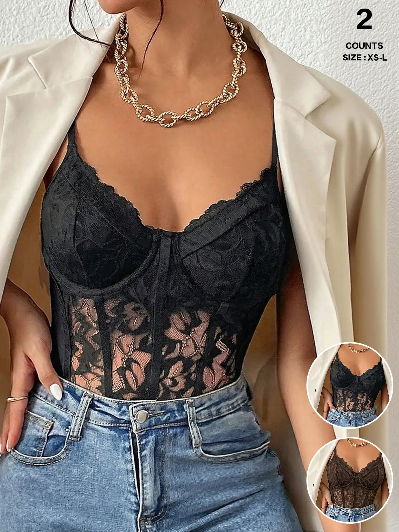 Black/Coffee