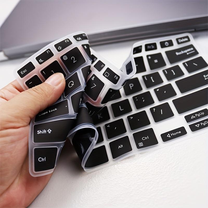 Asus Aura 14 Pro Keyboard Protector K3402, Asus Rog Zephyrus 14 2022 Keycap Film, Durabook 14 Keyguard, Laptop Accessory