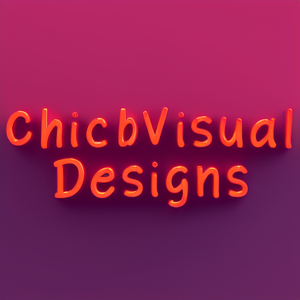 Chic Visual Designs