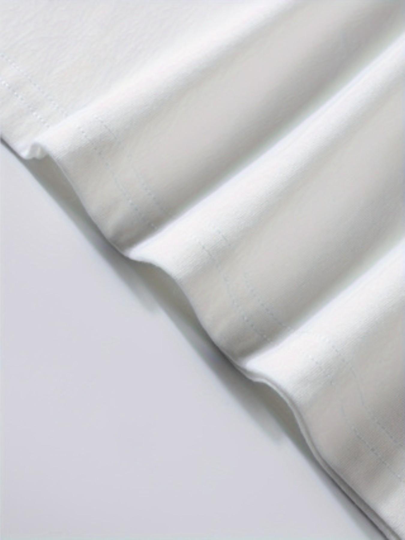 California Beach Sunset Wave Print Men's Tank Top, Quick-Dry Breathable Workout Vest, Casual Loose-Fit Short Sleeve Shirt