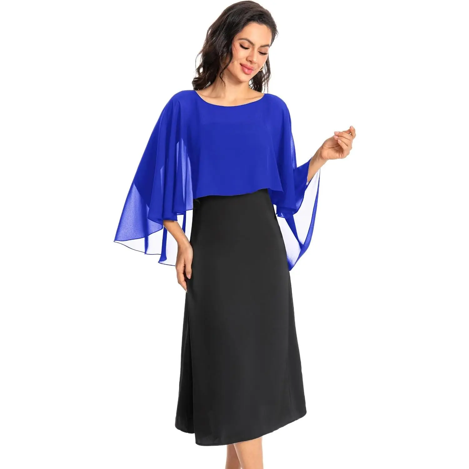 Royal Blue