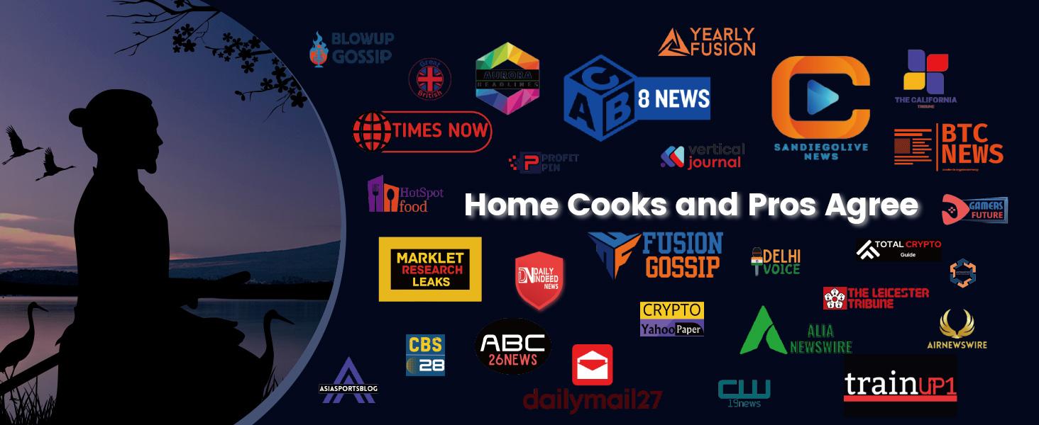 【TikTokShopSpringGlowUp】 SYOKAMI Butcher Knife, 10 Inch Meat Cleaver Chef Knife with Herb Stripper, Japanese Style High Carbon Steel Kitchen Knife for Chopping & Slicing, Damascus Pattern Full Tang Wood Handle, Christmas Mother's Day Gift