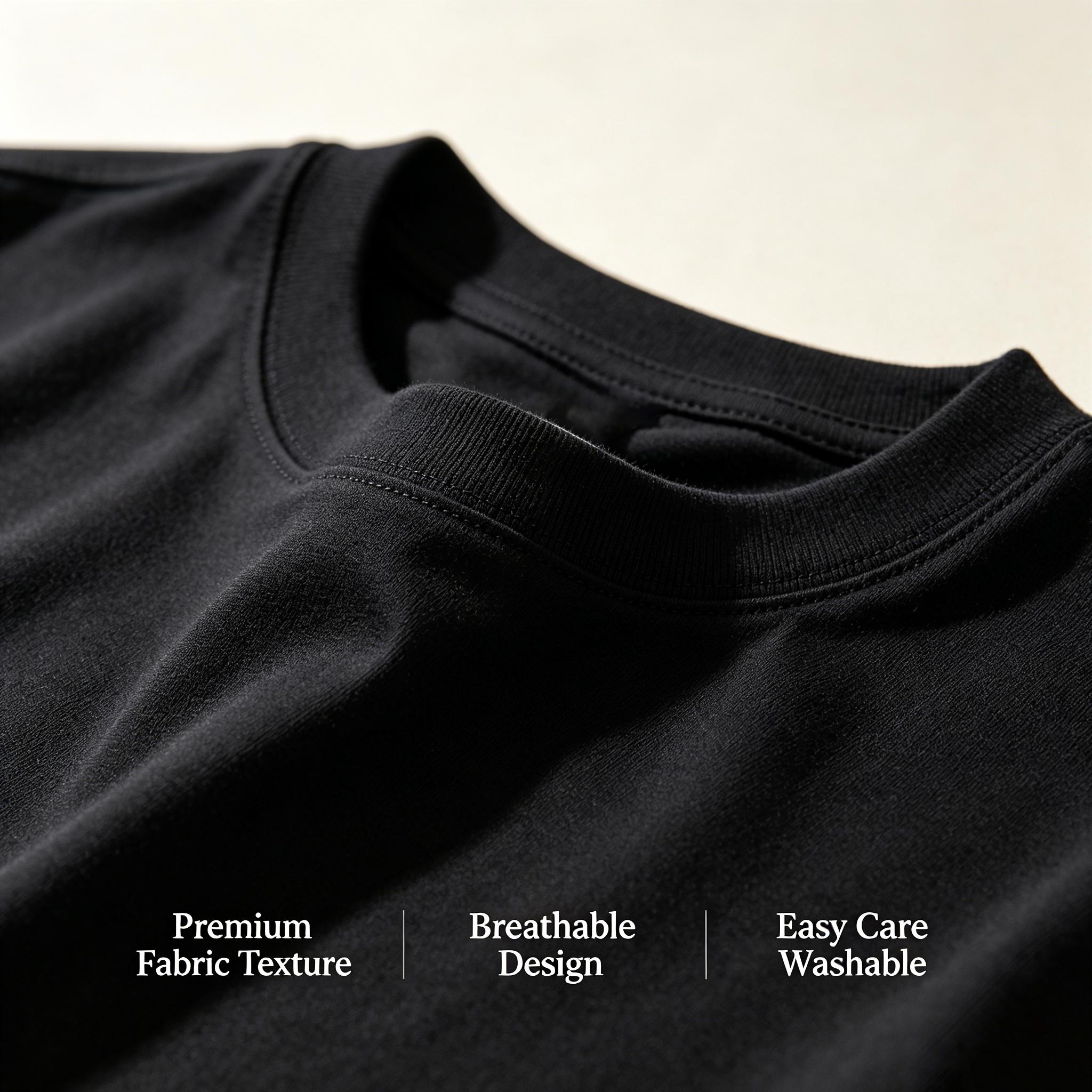 [Vibrant Soul Train Tee] Vibrant Plus Size Women's Fashion T-Shirt - "Soul Train" Graphic, Stretchy Polyester Blend, Round Neck Short Sleeve - Colorful & Comfortable Casual Wear