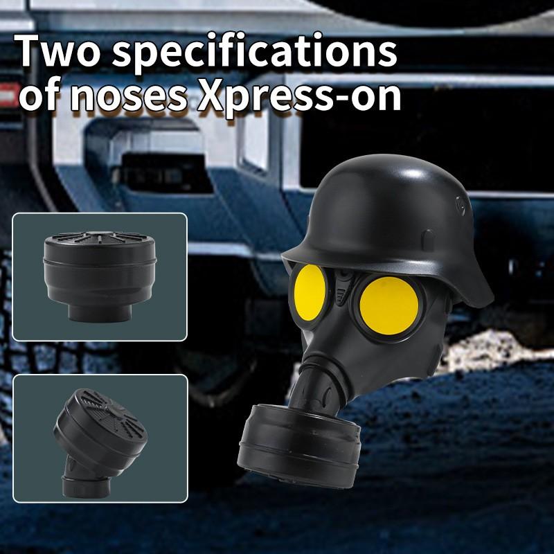Car Trailer Coupler Cap Replacement, Universal Fit Design, Durable & Secure Connection Solution, Ideal for Trailers & Carriers