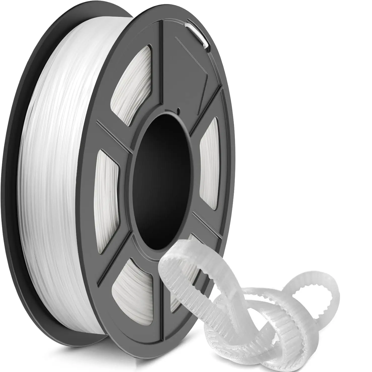 TPU-Transparent