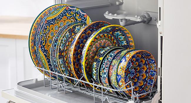 vancasso 24/18/12 Pieces Dinnerware Sets, Plates and Bowls Set, Porcelain Dishes Set for 4/6, Microwave and Dishwasher Safe, Scratch Resistant, Bohemian Style Dining Ware, Series SIMI Tableware vancasso 24/18/12 Pieces Dinnerware Sets, Plates and Bowls Set, Porcelain Dishes Set for 4/6, Microwave and Dishwasher Safe, Scratch Resistant, Bohemian Style Dining Ware, Series SIMI Tableware