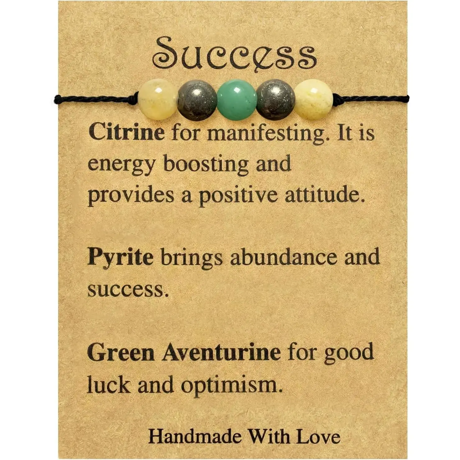 Success