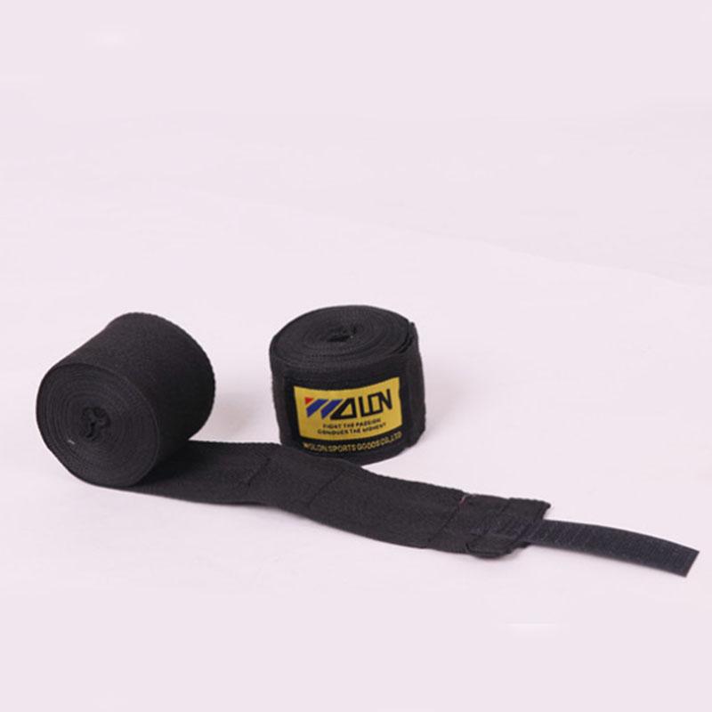 Elastic Boxing Hand Wraps, 1 Pair Boxing Gloves Muay Thai Boxing Hand Wraps, Professional Boxing Accessories for Men & Women, Boxing Training Band, Valentine's Day Gift