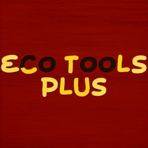 Eco Tools Plus