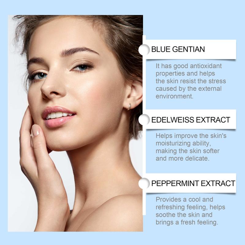 Hoygi Moisturizing Cream gently nourishes the face, moisturizes and hydrates the skin, and is a softening and firming skin care cream