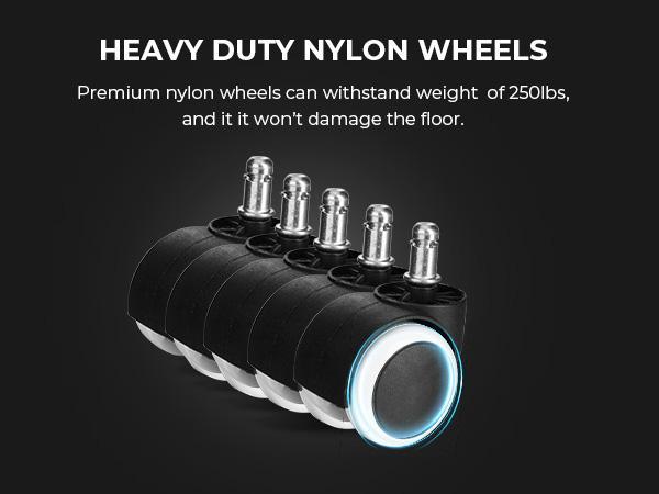 【Ergonomic Massage Chair】 A computer chair with footrest  massage lumbar support, a height-adjustable gaming chair, equipped with a 360° rotatable seat  headrest, suitable for both office  gaming use. Big and Tall