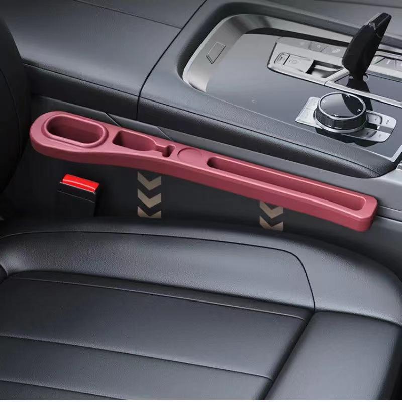 Car Seat Side Storage Filling Strip, Universal Car Side Seam Plug Strip, Car Seat Side Storage Strip, Universal Car Interior Accessories,Car Essentials