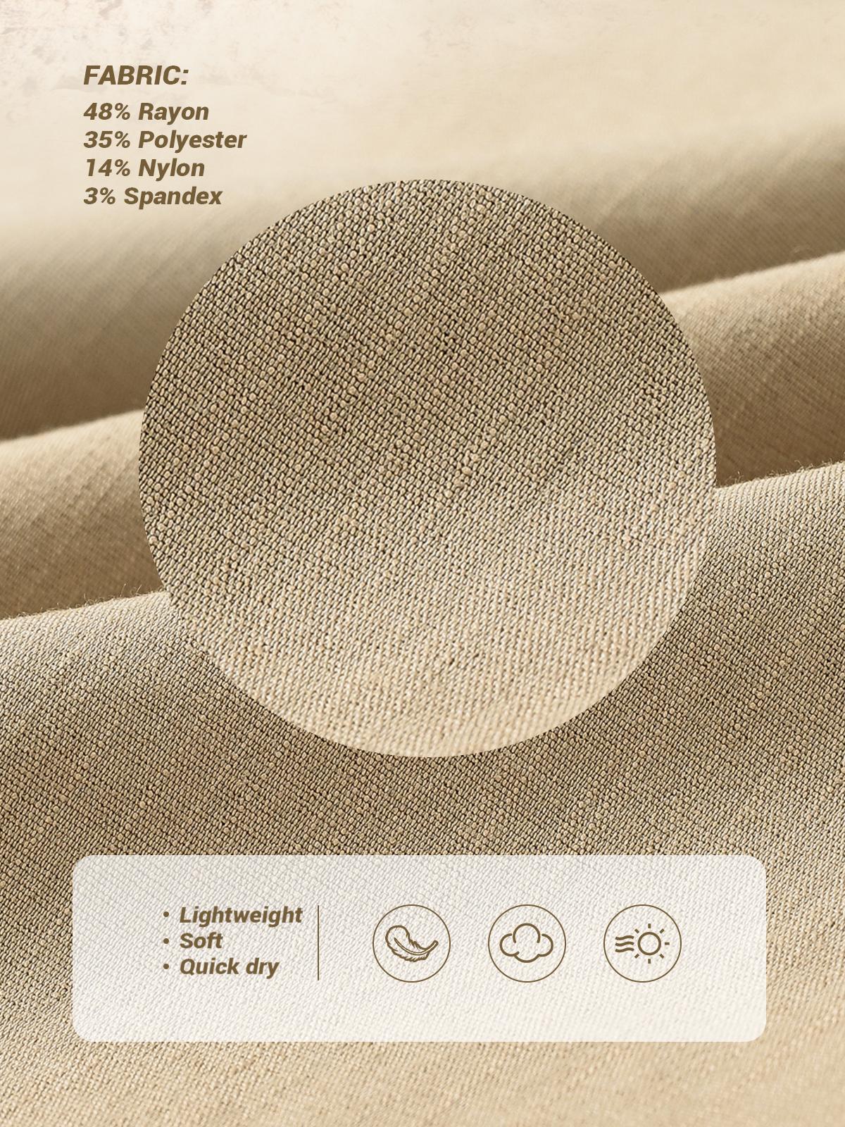 TBMPOY Womens  Plus Size Casual Outdoor Cargo Capris Lightweight Hiking Pants 6 Pockets Quick Dry Trip Loose Shorts Comfort Womenswear Trouser