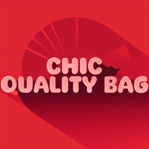 Chic Quality Bag
