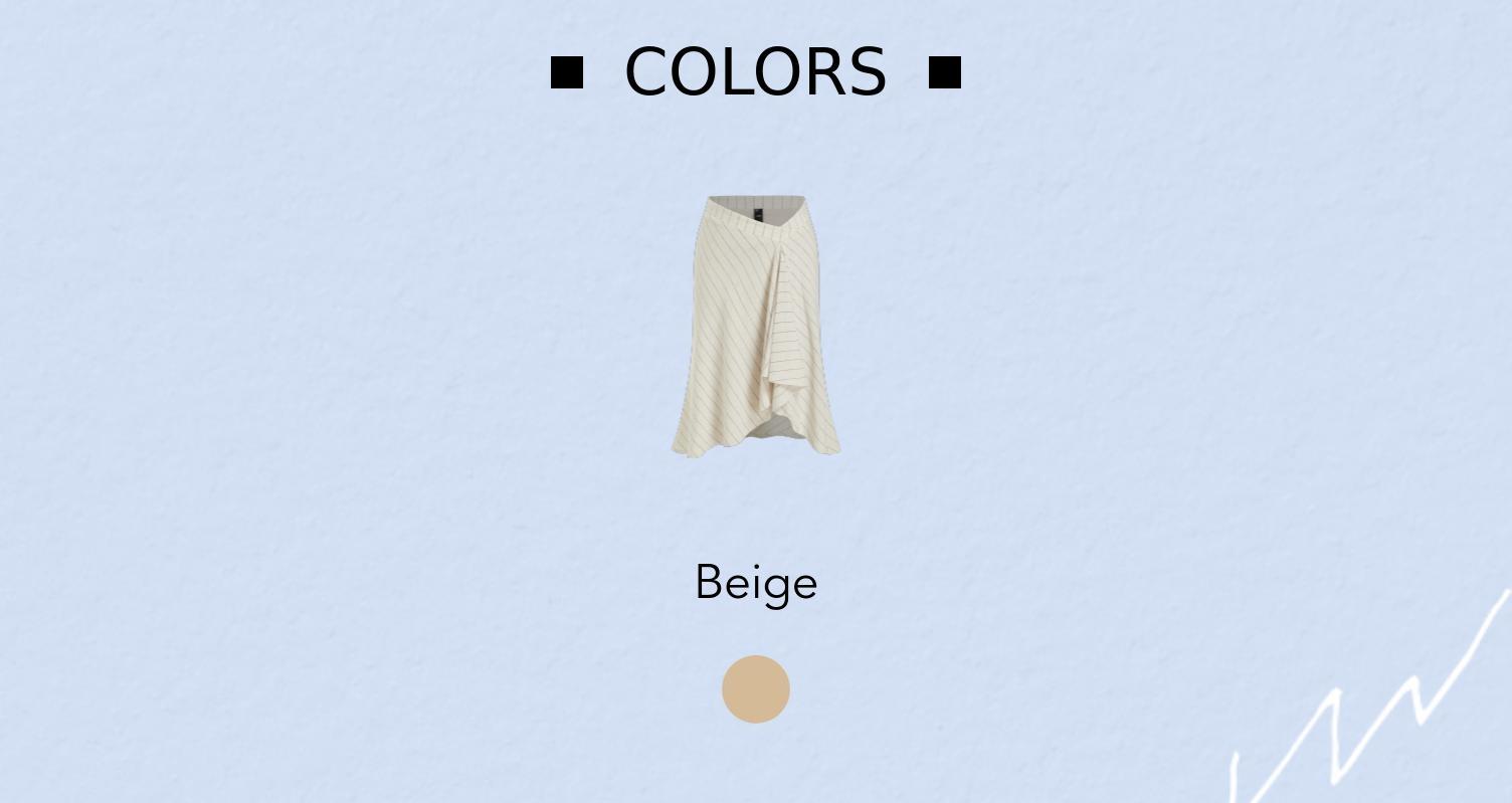 Cider Linen-blend Low Rise Draped Asymmetrical Midi Skirt