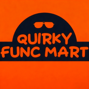 Quirky Func Mart