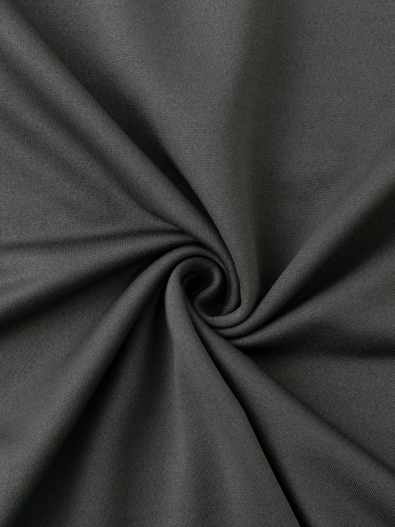 "casablanca" Creative Animal Print Men's Round Neck Short Sleeve, Comfortable Material, Fashion Trendy, Suitable for All Seasons