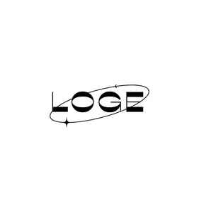 Luoge shop logo