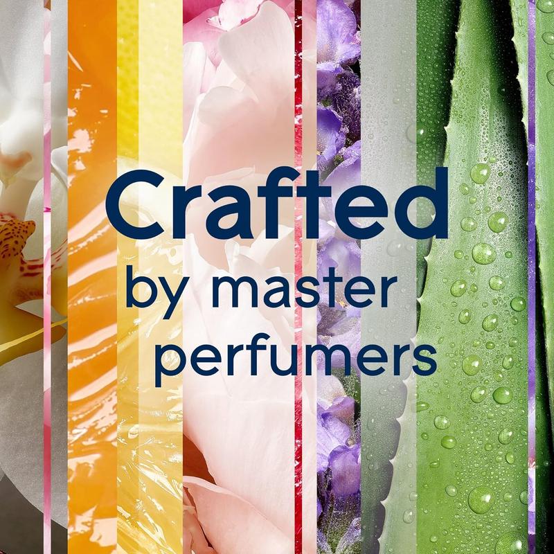 4 PCS (250/ML Each) Air Freshener Spray For Home, 6 Scents - With Lavender, Cool Linen, Magnolia, Mixed Berries, Ocean And Vanilla, Multi-Purpose Room Automatic Spray，ldeal For Car, Offce, Home, Bathroom, Fabric, Closet Fresh Scent