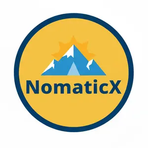 NomadicX