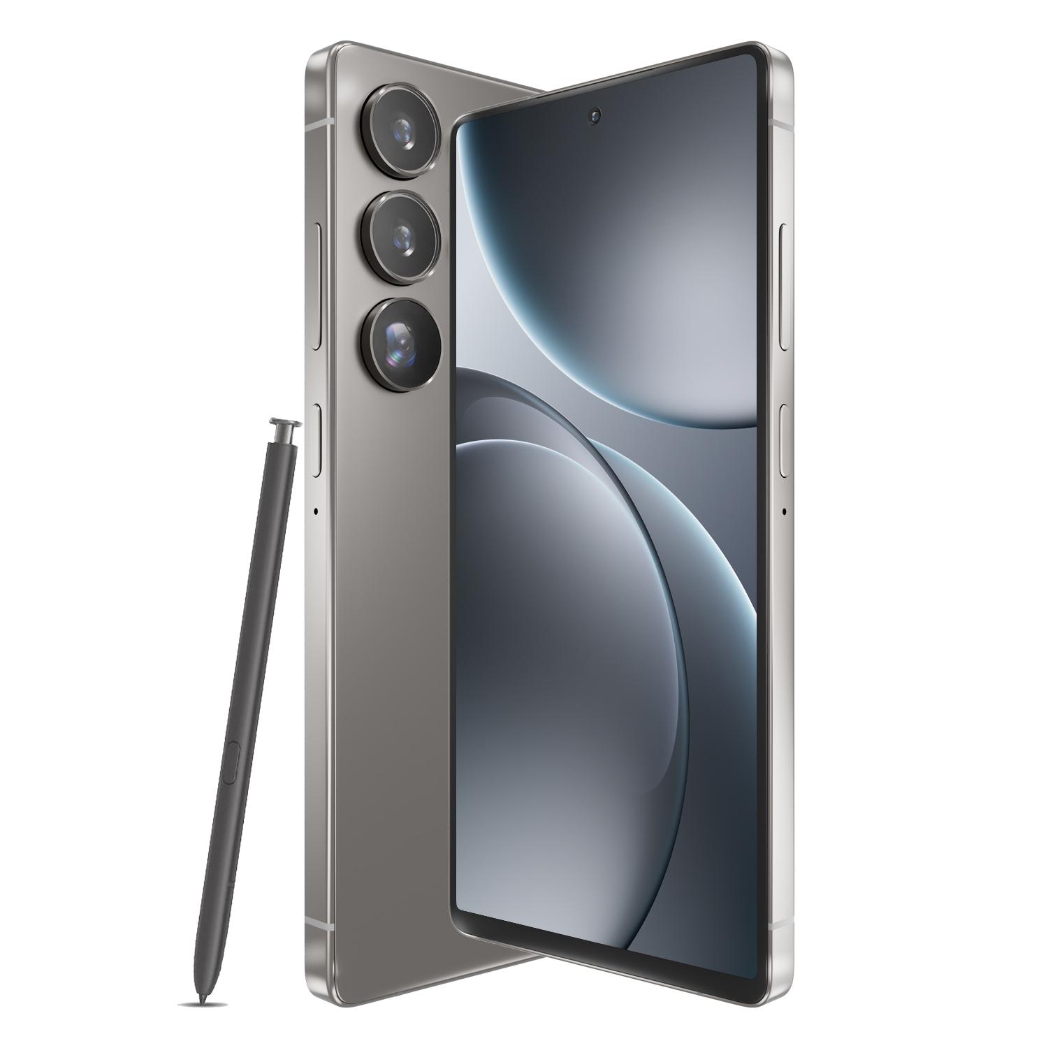 FUFFi-Smartphone, Touchscreen Phone, 4+64GB ROM, Android 12.0, 8mp Front + 16mp Rear Camera, 3950mah Battery, Charging, 4g Network, Dual Sim