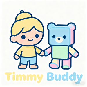 Timmy Buddy Toys