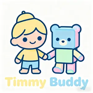 Timmy Buddy Toys
